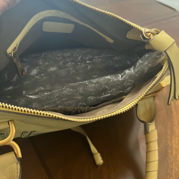 Chloe Marcie size Medium. - Picture 6 of 7